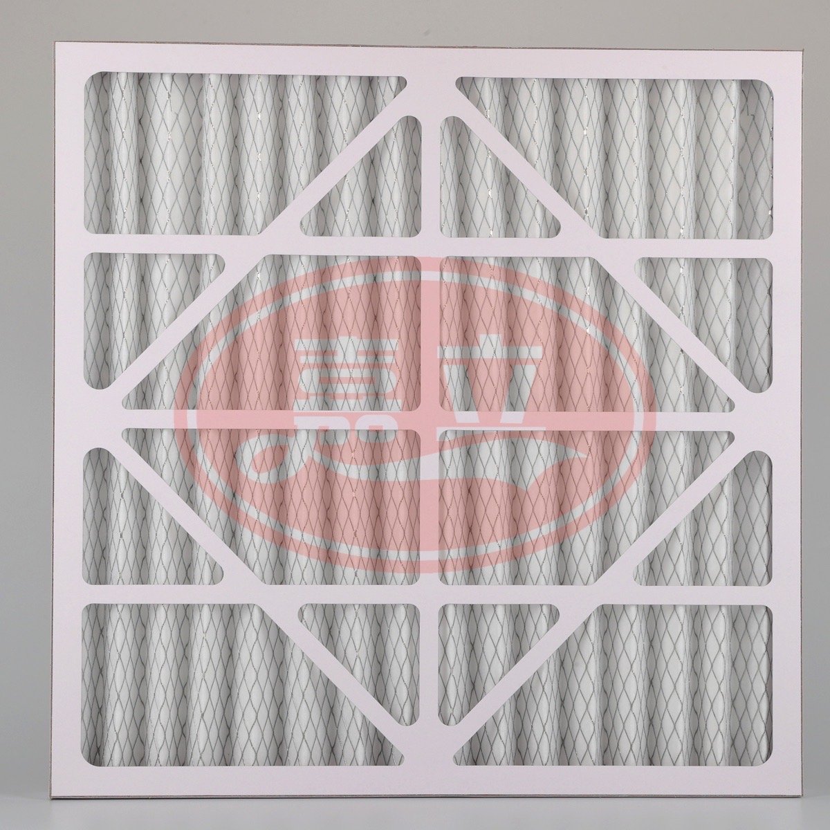 蒲城纸框过滤器